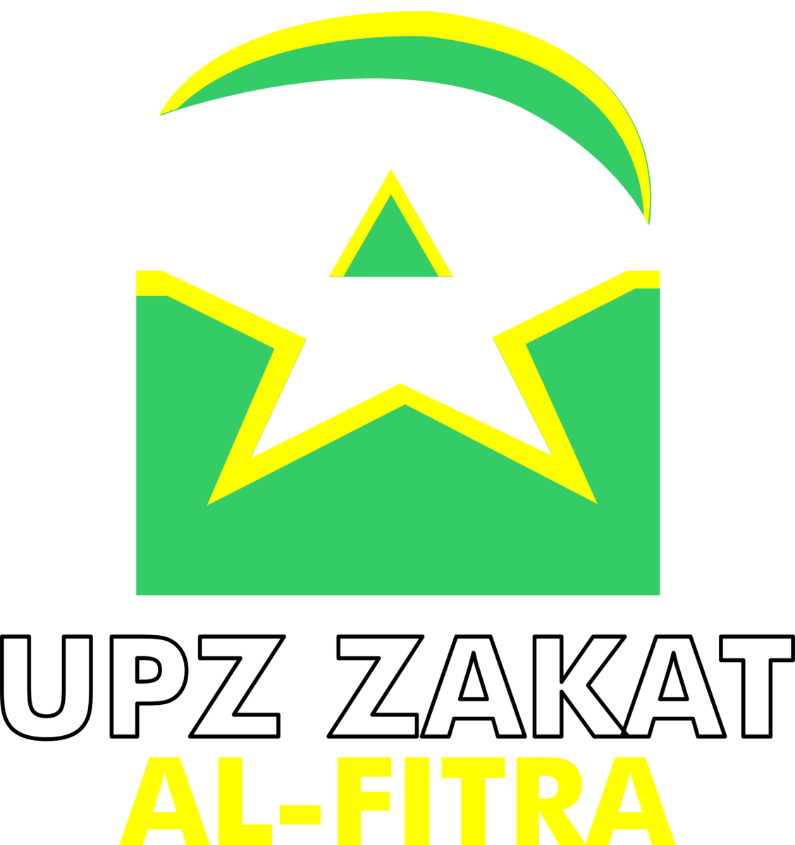 Logo UPZ Zakat Al-Fitra